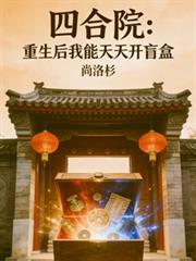 四合院：重生后我能天天开盲盒