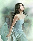 爱藏夏风里